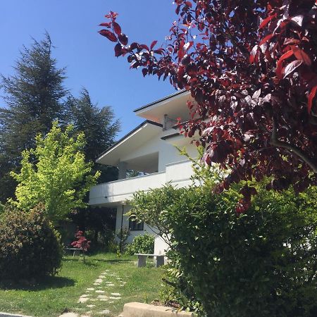 Gianmaria B&B Tricarico Экстерьер фото