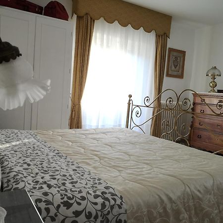 Gianmaria B&B Tricarico Номер фото