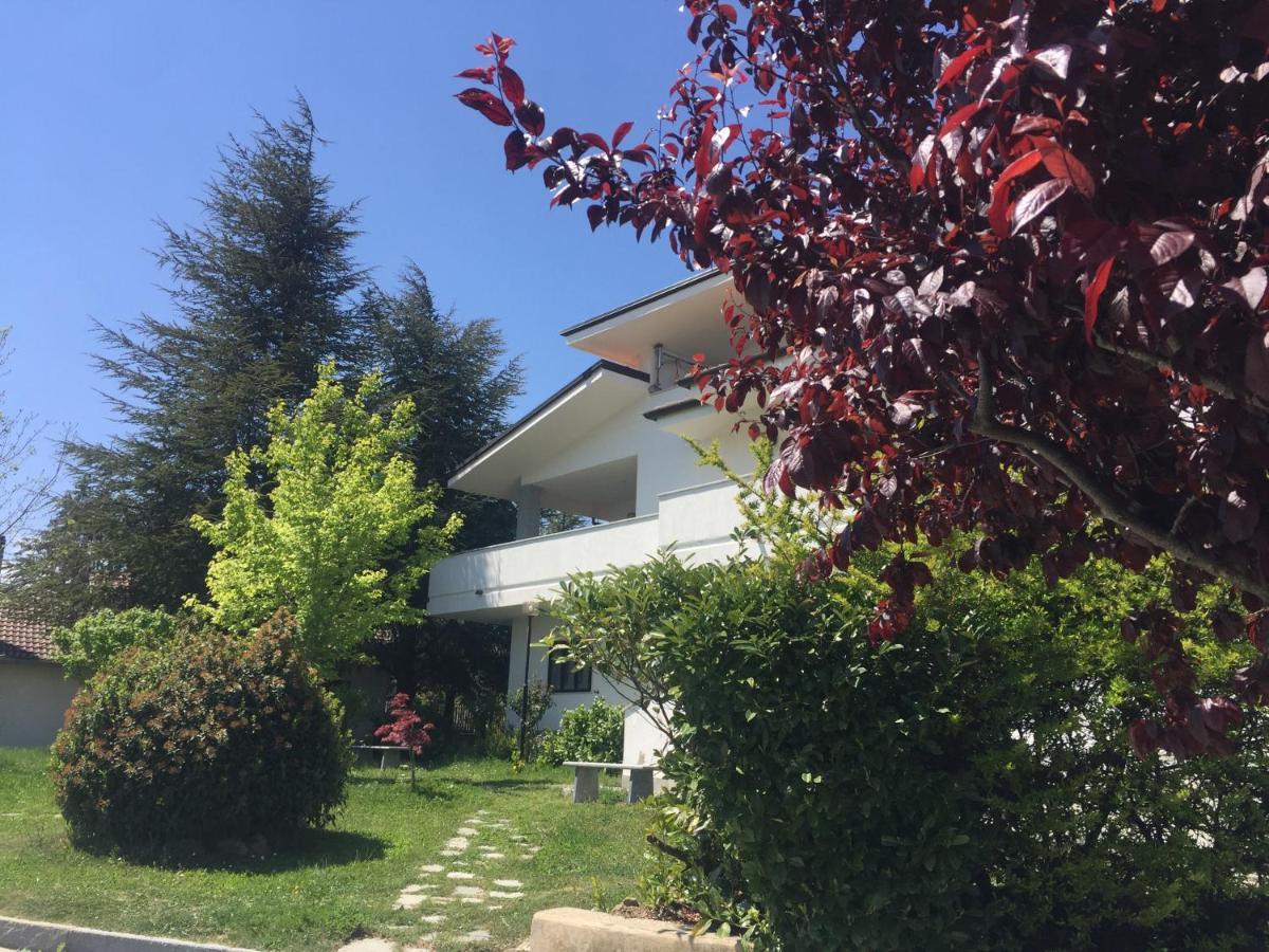 Gianmaria B&B Tricarico Экстерьер фото