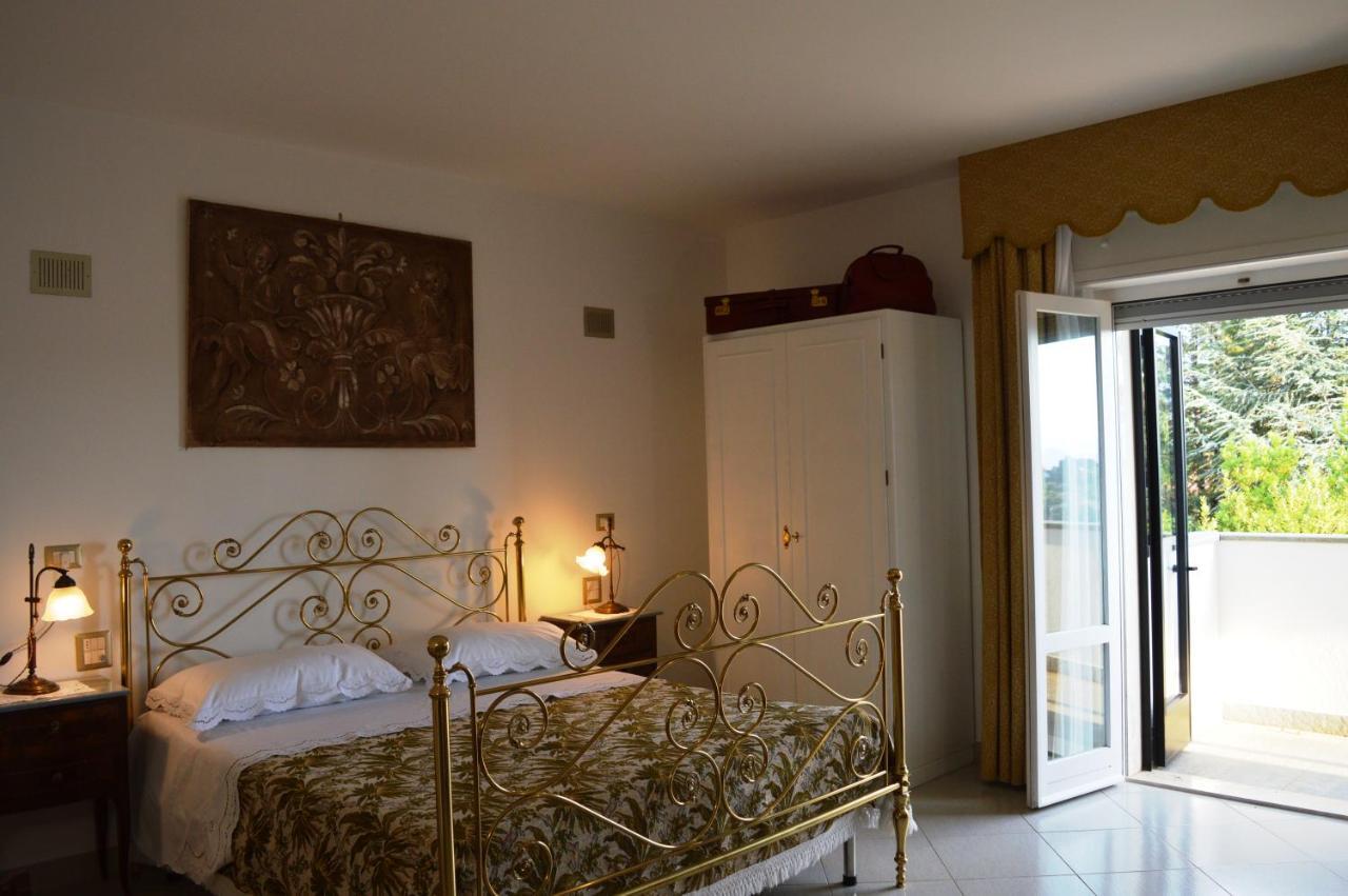 Gianmaria B&B Tricarico Экстерьер фото