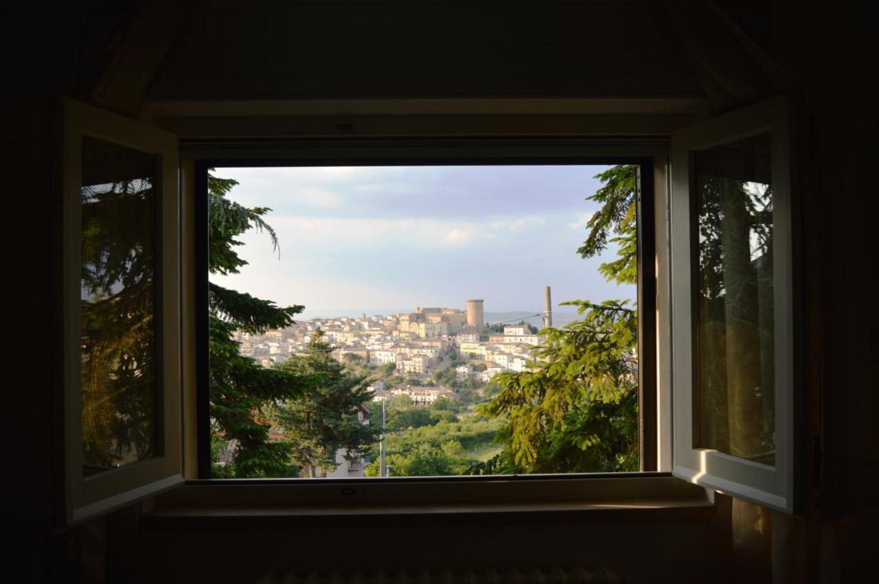 Gianmaria B&B Tricarico Экстерьер фото