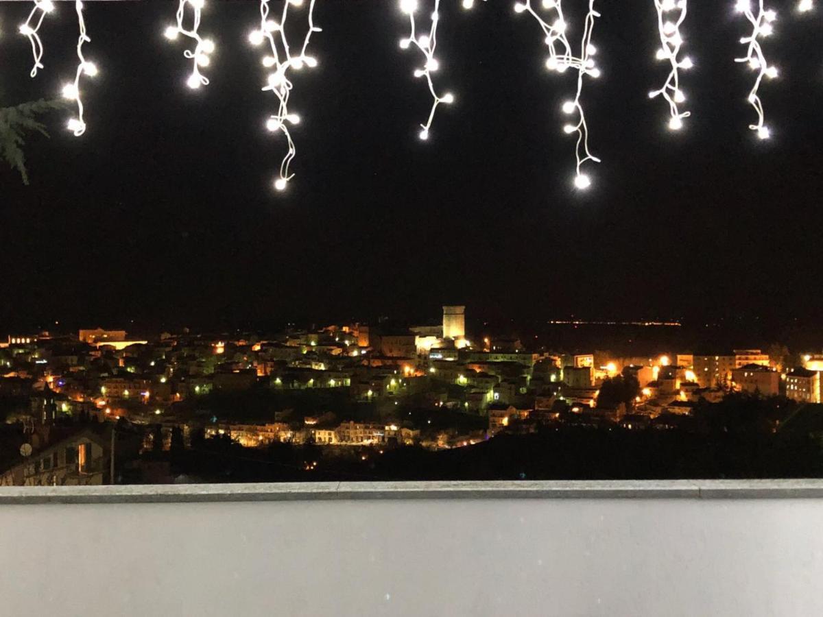 Gianmaria B&B Tricarico Экстерьер фото