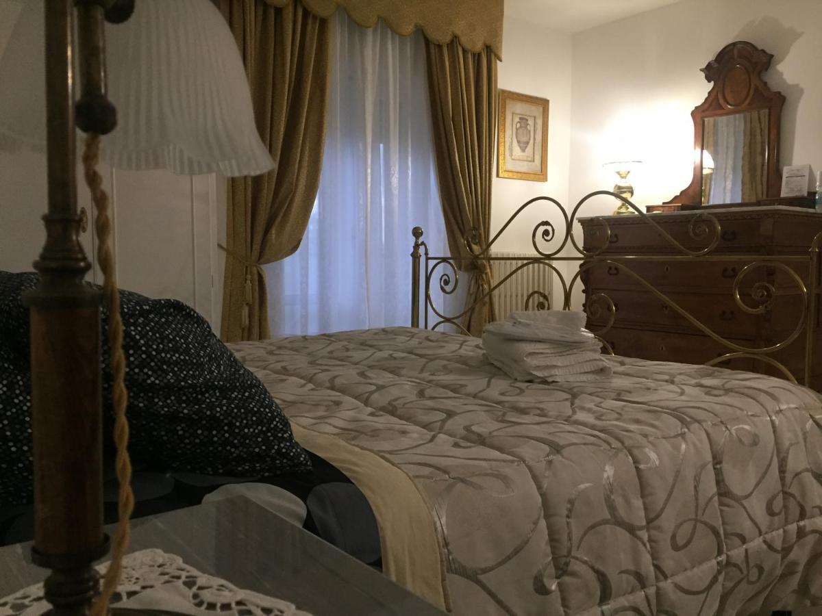 Gianmaria B&B Tricarico Экстерьер фото