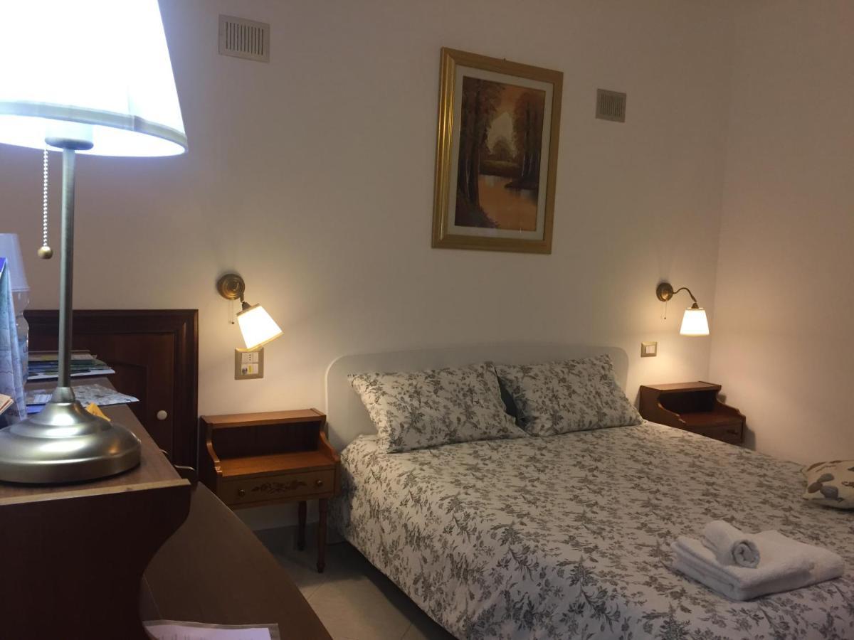 Gianmaria B&B Tricarico Экстерьер фото