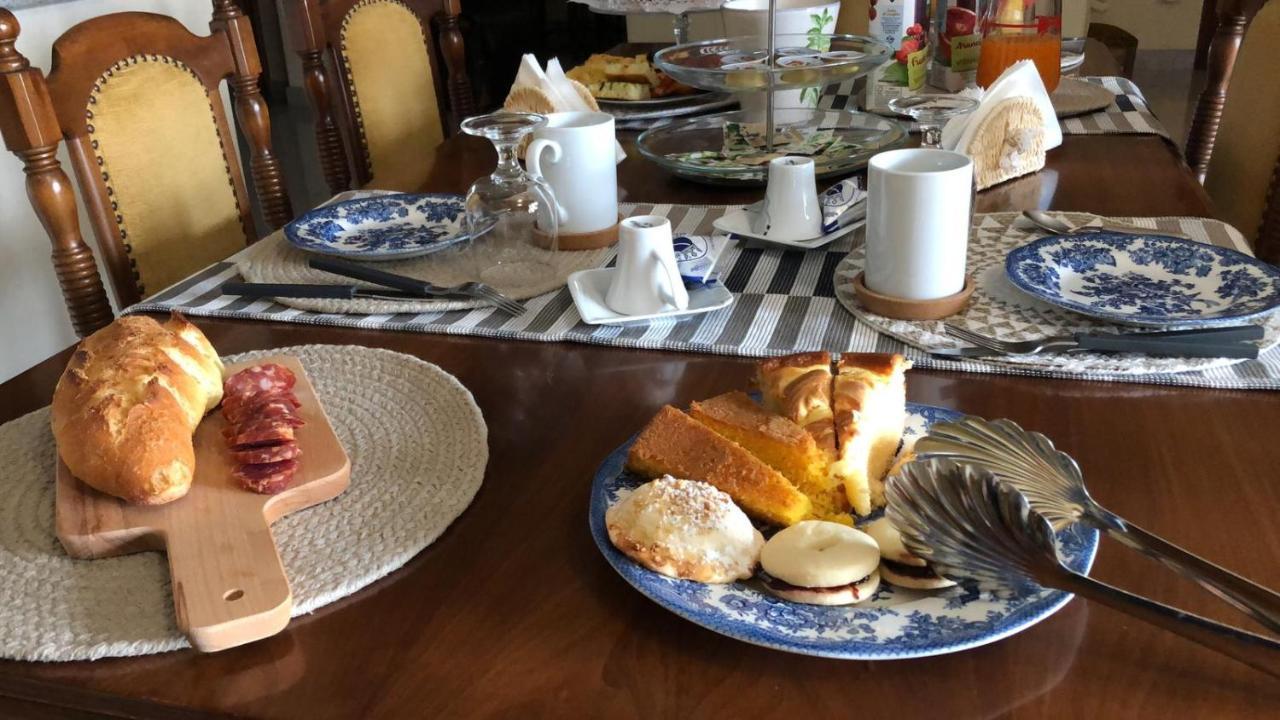 Gianmaria B&B Tricarico Экстерьер фото