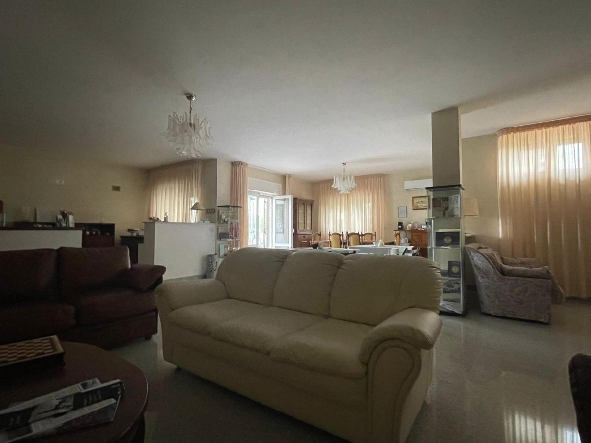 Gianmaria B&B Tricarico Экстерьер фото