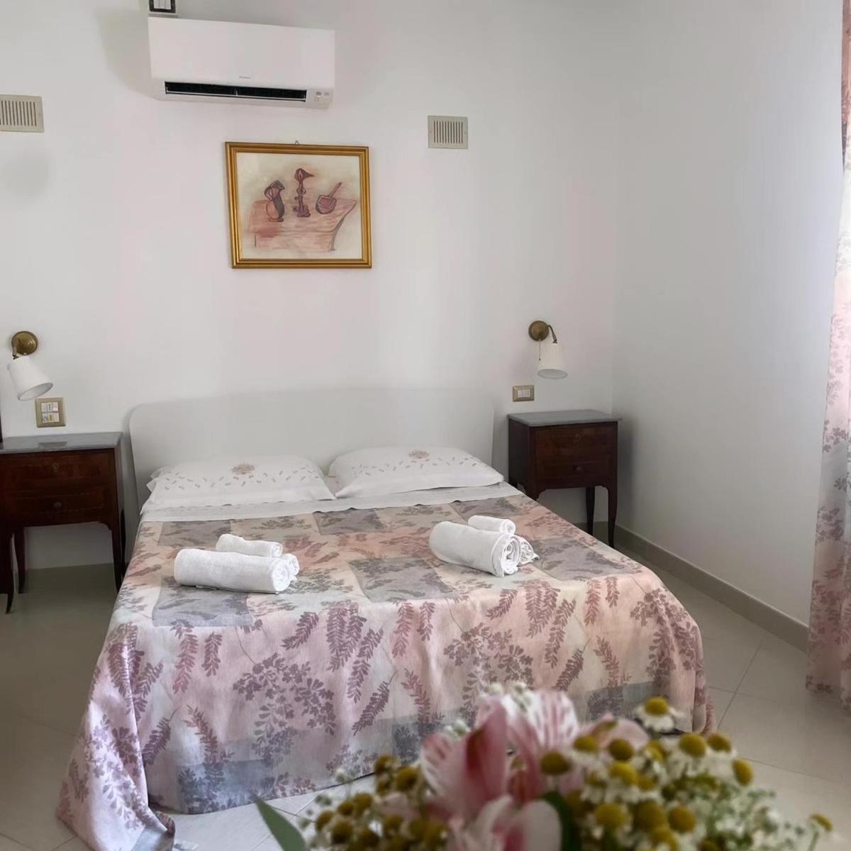 Gianmaria B&B Tricarico Экстерьер фото