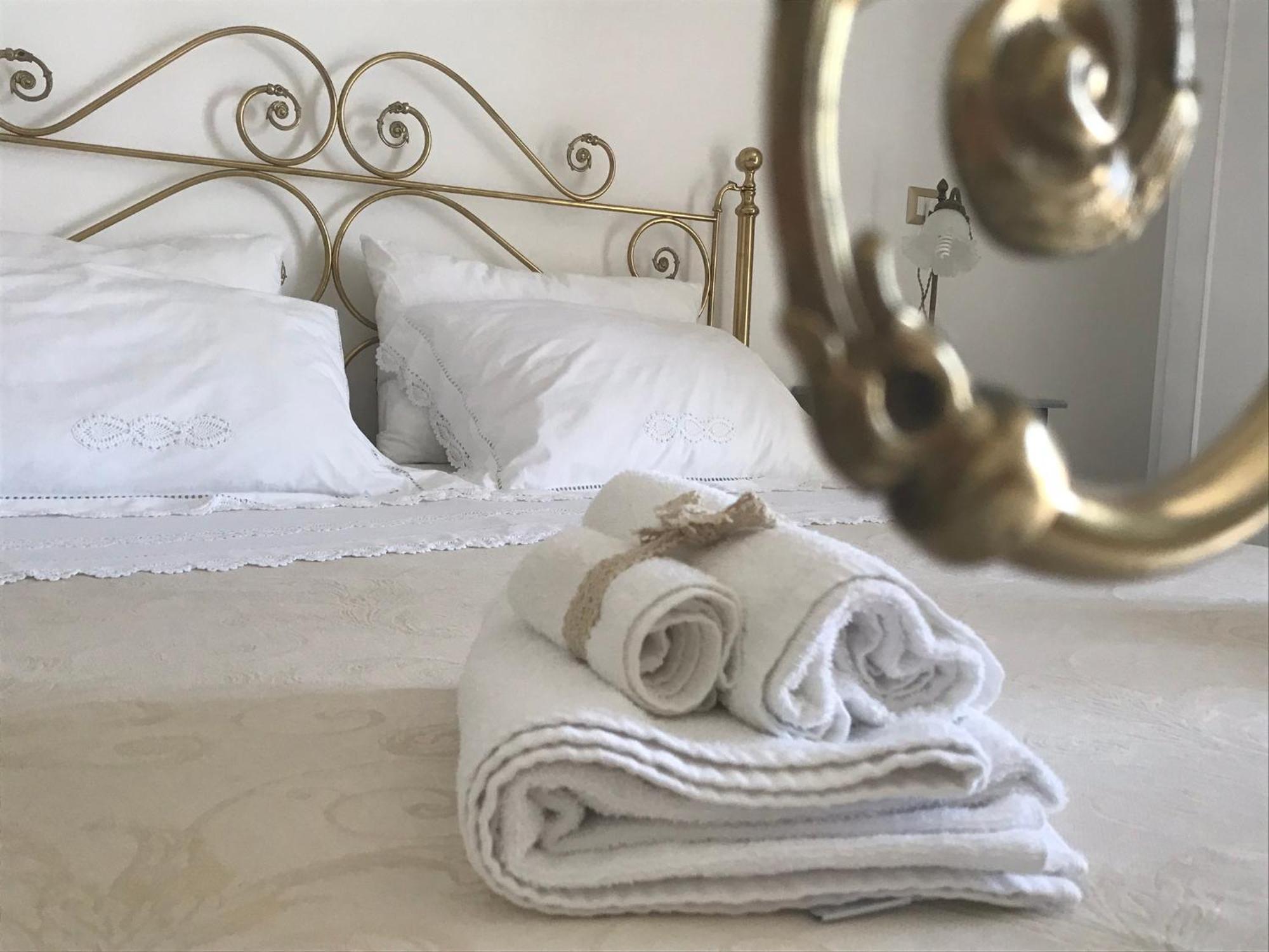 Gianmaria B&B Tricarico Экстерьер фото